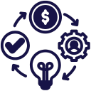 Negocios icon